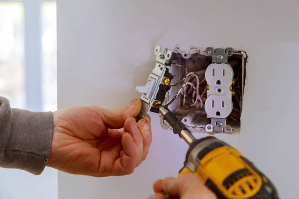 Best Electrical Troubleshooting and Repair  in Wesley Chapel, FL