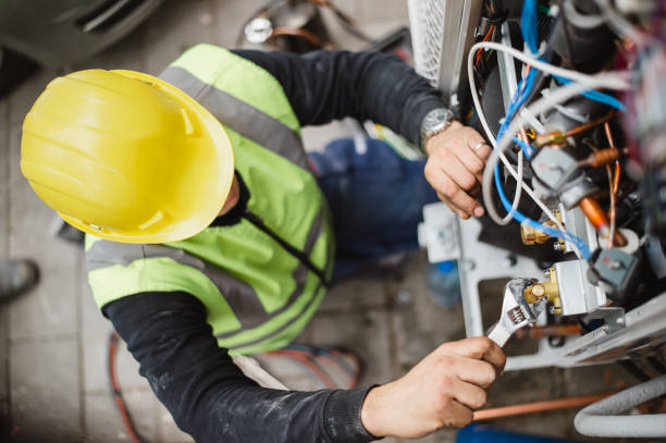 Emergency Electrical Repair Services in Wesley Chapel, FL